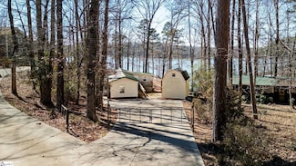 194 S Port Bass Dr, Fair Play, SC 29643