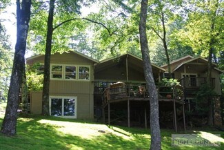 1024 Country Club Rd, Roaring Gap, NC 28668