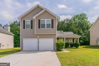 4870 Heather Mill Trace, Snellville, GA 30039