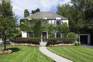 511 Greenwood Ave, Kenilworth, IL 60043