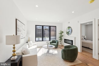 7125 Georgia Ave NW Unit 1, Washington, DC 20012