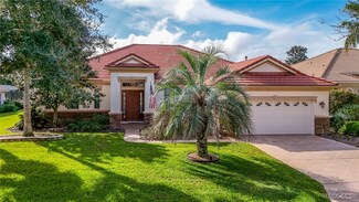 1027 W Beagle Run Loop, Hernando, FL 34442