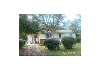 4008 Anna Dr, Mobile, AL 36605