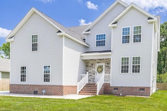 1161 Bells Mill Rd, Chesapeake, VA 23322