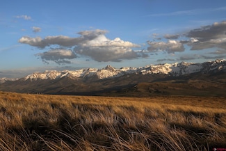 TBD Hull Ridge Rd, Montrose, CO 81403