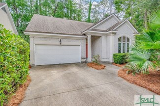 1 Sparnel Rd, Savannah, GA 31411