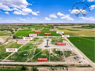 Lot 9 Bow Ln, Wilder, ID 83676