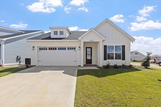 269 Calcasieu Pass, Tallahassee, FL 32312