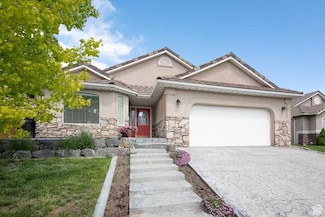 1096 S Bentley Blvd, Cedar City, UT 84720