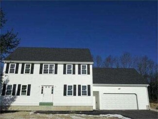 6 Pearl Rd, West Bridgewater, MA 02379