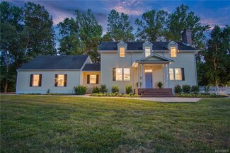 1720 Norwood Rd, Bruington, VA 23023