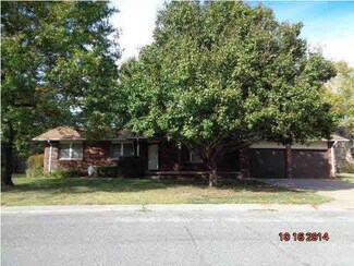 505 Cedar Ln, Andale, KS 67001