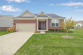 4402 Brookside, Canton Township, MI 48188
