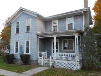 3951 Buffalo St, Marion, NY 14505