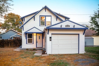 602 N Franklin Ave, Marshall, MO 65340