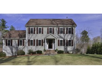 501 Oakham Rd, Barre, MA 01005