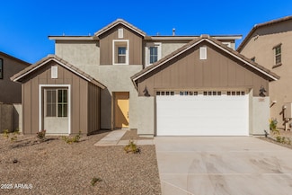 9242 E Sector Dr, Mesa, AZ 85212