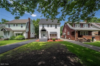 9619 Rosewood Ave, Cleveland, OH 44105