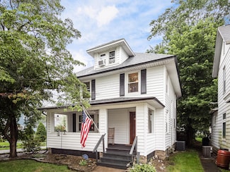 147 W Shields St, Newark, OH 43055