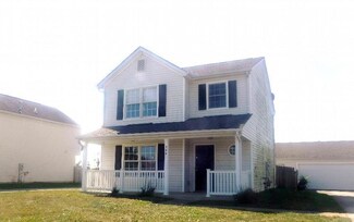 3999 Grayson Dr, Obetz, OH 43207