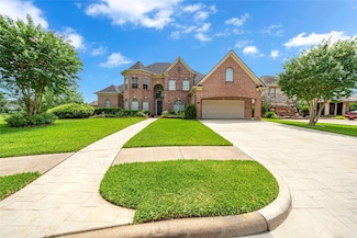 2707 Pond Brook Place, Missouri City, TX 77459
