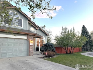 2103 Sweetwater Creek Dr, Fort Collins, CO 80528
