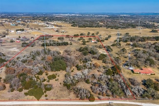 1600 Flat Rock Rd, Azle, TX 76020