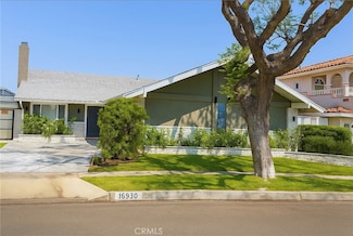 16930 Yvette Ave, Cerritos, CA 90703
