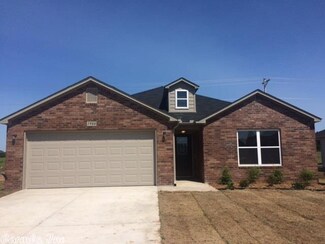 0 Viburnum St Unit 16009467, North Little Rock, AR 72117