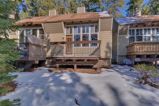 3115 N Lake Blvd Unit 86, Tahoe City, CA 96145