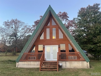 31955 Us Highway 60, Ellsinore, MO 63937