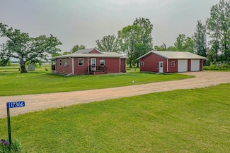 17366 Ryan Dr NE, Osakis, MN 56360