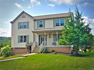 12 Autumn Wood Ct, Pittsburgh, PA 15239