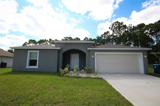 1382 Defender St NW, Palm Bay, FL 32907
