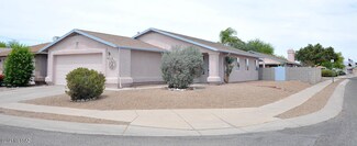 8943 E Alderpoint Way, Tucson, AZ 85730