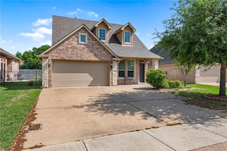 1806 Lakeshore Cir, College Station, TX 77845