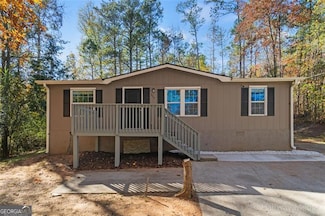 3019 Granite Dr NE, Conyers, GA 30012
