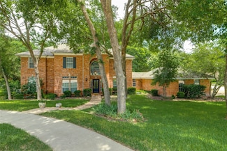 200 Stone Hollow Ct, Prosper, TX 75078