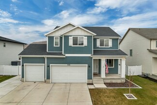 3456 N Swift Ln, Eagle Mountain, UT 84005