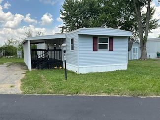 8565 Smith Calhoun Rd Unit 163, Plain City, OH 43064