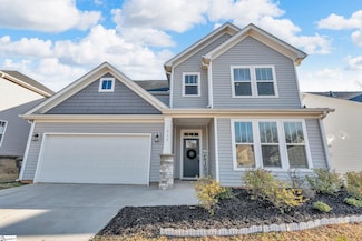 517 Robinwood Place, Duncan, SC 29334