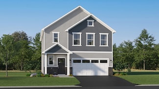 Biscayne, Farmington, MN 55024