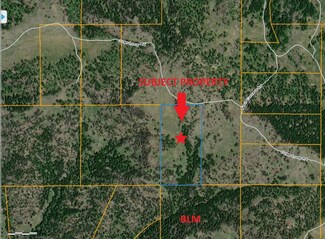 Nhn Outer Loop Rd, Cascade, MT 59421