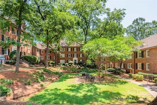 107 S Laurel Ave Unit 102-B, Charlotte, NC 28207