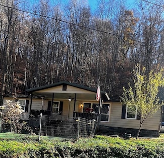 203 Daggs Branch, Canada, KY 41519