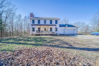 16134 County Road 8240, Rolla, MO 65401