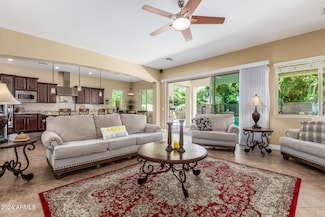20371 E Calle de Flores, Queen Creek, AZ 85142
