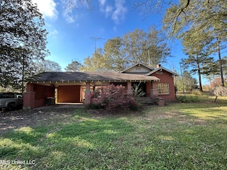 3607 Highway 43a, Silver Creek, MS 39663