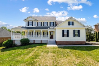 1348 Lake Shore Dr, Forest, VA 24551