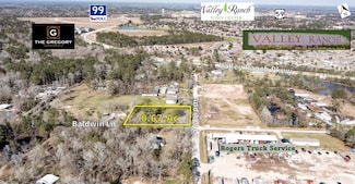 000 Andrew Ln, Porter, TX 77365